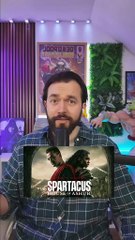🔥 Réaction Trailer : Spartacus House of Ashur ⚔️ La renaissance d’un mythe ! 😤
