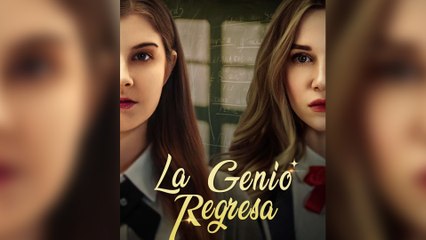 La genio regresa en Español