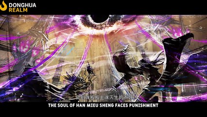 Donghua《Battle Through The Heavens S5》EP171 - [4K] - Watch New Donghua Episode for Free