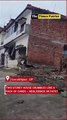 Two-Storey House Crumbles Like a Pack of Cards — Negligence or Fate?