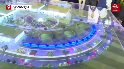 ରାଜ୍ୟରେ ପ୍ରଥମ କମ୍ପାଉଣ୍ଡ ସେମିକଣ୍ଡକ୍ଟର ପ୍ରକଳ୍ପ ଶିଳାନ୍ୟାସ; ୨୦୬୭ କୋଟି ନିବେଶ, ୫୦୦୦ ନିଯୁକ୍ତି ସୁଯୋଗ