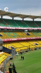 The India vs South Africa Test in Guwahati will see a unique change with tea being taken before lunch for the first time.