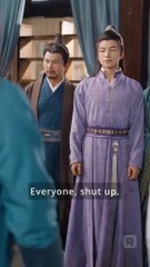 Episode 29,30,31 - I Gave My wife A Red Tasseled Spear (English-dubbed)