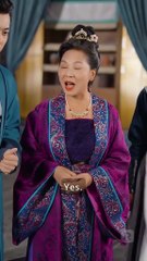 Episode 34 - I Gave My wife A Red Tasseled Spear