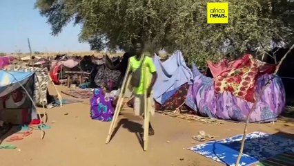 Soudan : des milliers de civils fuient El-Fasher après la prise de la ville