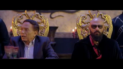 مسلسل عفاريت عدلى علام  حلقة 28   عادل امام