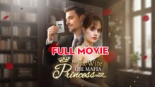 My Ex-Wife the Mafia Princess - Full