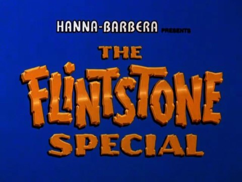O Especial dos Flintstones - Quem Vê Cara Não Vê Coração (1980)