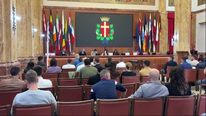 Tg Rtp 1 novembre 2025