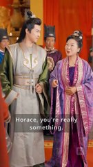 Episode 36 - I Gave My wife A Red Tasseled Spear (English-dubbed)