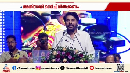 'വിശക്കുന്ന വയറിനുമുന്നിൽ വികസനത്തിന് വിലയില്ല, ദാരിദ്ര്യം ഇപ്പോഴും നമ്മുടെ മുന്നിൽ ബാക്കി'