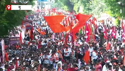 कल्याण ग्रामीण, मुरबाड, भिवंडी येथील मतदारांनी मलबारहिल मतदारसंघात केलं मतदान, राज ठाकरे यांचा गंभीर आरोप