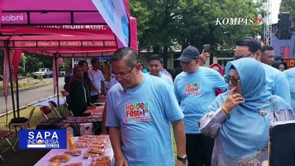 Respons Bupati Pati Sudewo soal Dirinya Batal Dimakzulkan | SAPA MALAM