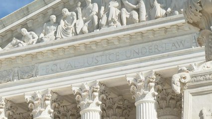 미 대법, 다음 주 트럼프 관세소송 심리...'대한국 15% 관세' 운명 주목 / YTN