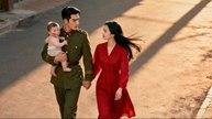 Her lucky child’s thoughts were heard by her mom who helped her rise and live well - Chinese Drama