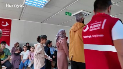 Bakan Yerlikaya, ülkesine geri dönen Suriyeli sayısını açıkladı