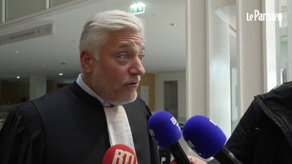 Affaire du tribunal de Bobigny : l’un des deux policiers mis en examen pour viol aggravé