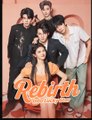 Rebirth Into Lucky Star Chinese Drama - English Sub