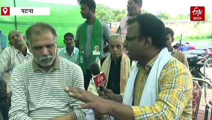 मोकामा में दुलारचंद यादव हत्याकांड:  बाहुबली सूरजभान सिंह का बड़ा बयान