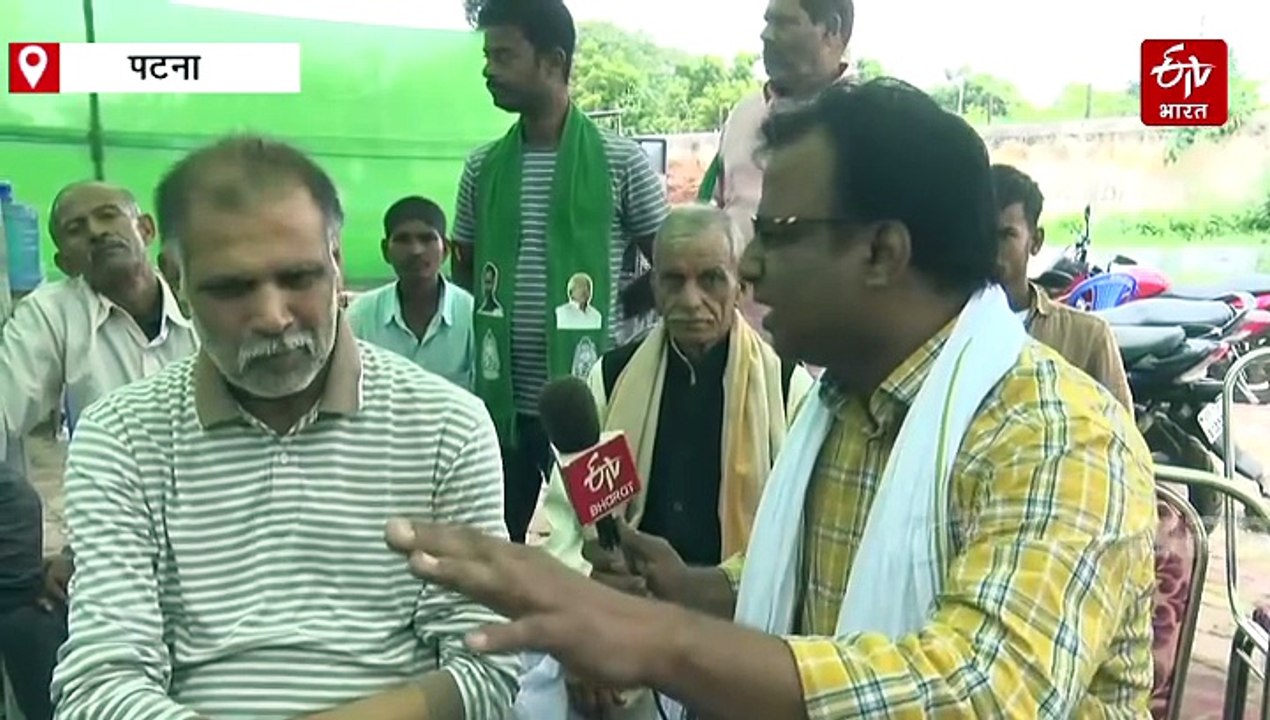 मोकामा में दुलारचंद यादव हत्याकांड:  बाहुबली सूरजभान सिंह का बड़ा बयान
