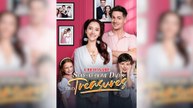 A Billionaire Stay-at-home Dad's Two Treasure Full Movie