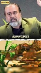 Leave the Jungle || Acharya Prashant