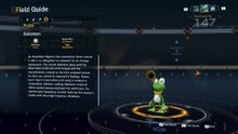gekomon all digivolution/de-digivolution/profile Digimon Story Time Stranger