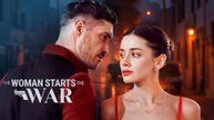 The Woman Starts The War 2025 Full Movie