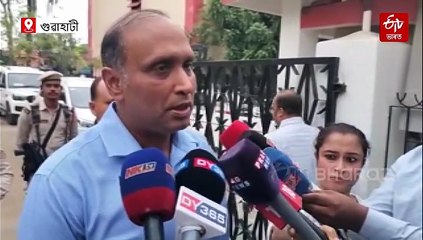 ১০০ ৰো অধিক লোকক চি আই ডি কাৰ্যালয়লৈ তলব, ছিংগাপুৰৰ পৰা কি তথ্য পাইছে এছ আই টিয়ে ?