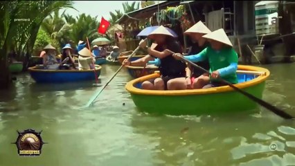 Asia Express Drumul Eroilor Sezonul 8 Episodul 25 din 19102025 Part1