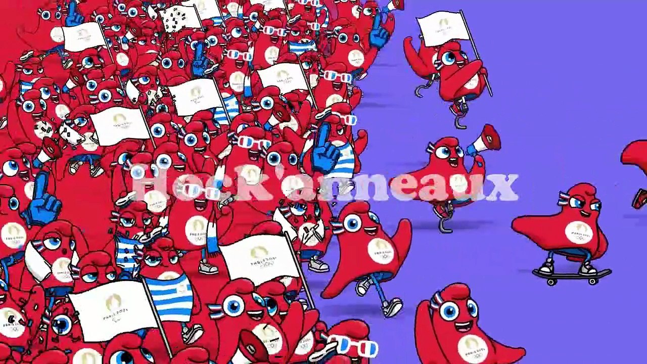 Hock'anneaux