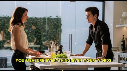 I Took a Cooking Class The 25-Year-Old Chef Made M