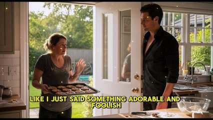 She Baked Cookies for a Neighbor The Mafia Boss To