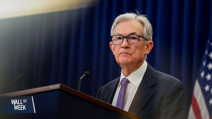 Larry Summers on the Fed's Cut and Tariff Truce With China