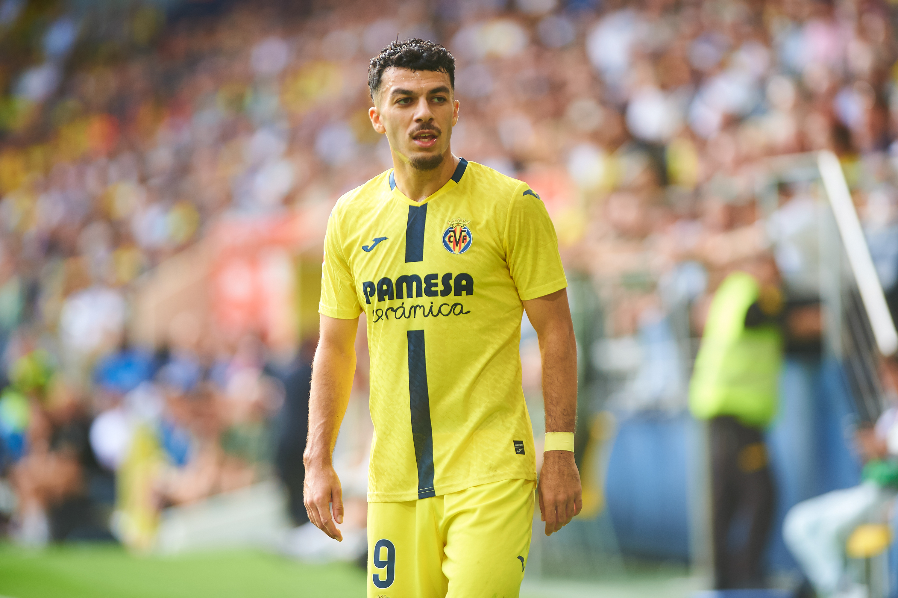 La Liga : Le Villarreal de Mikautadze et Pepe écrase Vallecano !