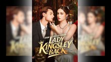 From Cell To Crown, Lady Kingsley Is Back
