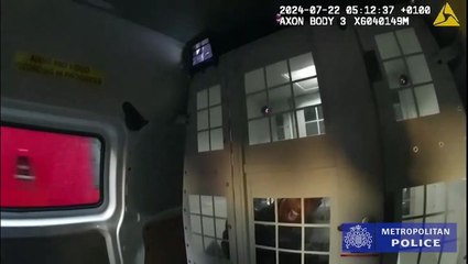 Killer tells police ‘I regret nothing - there’s a place for me in hell’ after stabbing pregnant girlfriend