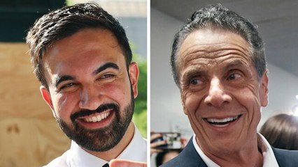 Rithm Capital CEO on NYC Mayoral Race, CRE Investments