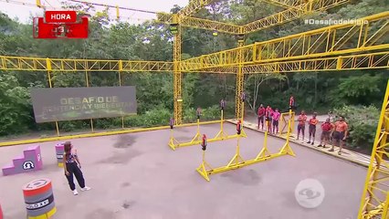 Cap. 86 - El Desafío Siglo XXI | HD 2025