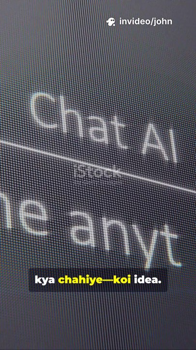AI कोडिंग का राज़ 60s में! #new #facts #tech #ai #coding #technology #aicode #autocoding