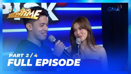 It's Showtime: Jackie, mahanap na kaya today ang "The One"? (November 1, 2025) (Part 2/4)