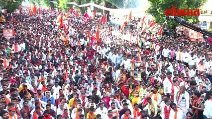 धी आरोप केले मग पुरावे दाखवले, राज ठाकरेंनी सभा कशी गाजवली