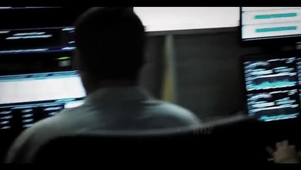 The Dark Collider -- Hollywood Action Adventure Sci - Fi Movie in English ll