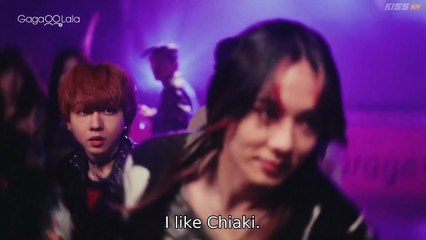 Punks Triangle Episode 4 | Engsub