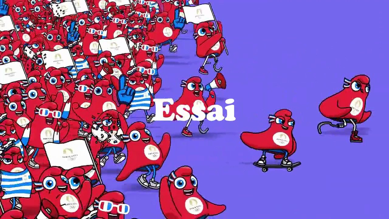 Essai