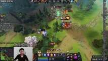 Deadly Combo vs Deadly Combo | Sumiya Invoker Stream Moments 5205