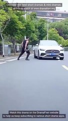 Cross My Path, Face the Wrath