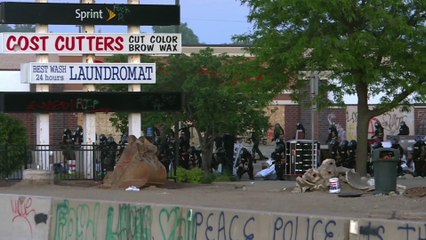 Are we living in the prequel to Civil War (2024)?