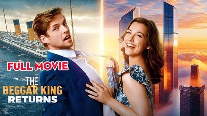 The Beggar King Returns Full Movie - TT Series