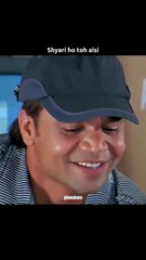 Shayari sunke baap ne aur peeta 😭  #glamsham #bollywood #bollywoodcomedy #bigflop #shayari #rajpalyadav  glamsham, bollywood, bollywood comedy, big flop, shayari, rajpal yadav